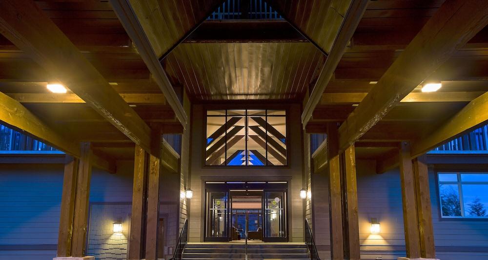 Palliser Lodge — Bellstar Hotels & Resorts Golden Exterior foto