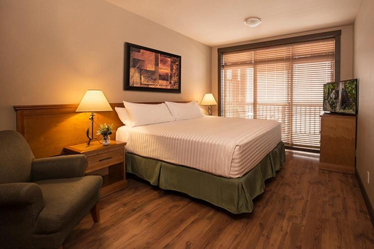 Palliser Lodge — Bellstar Hotels & Resorts Golden Exterior foto